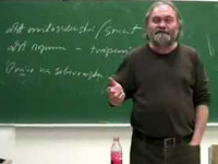 Je snadné zvyšovat výkon, obtížnější je chápat smysl