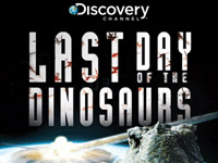 Poslední dny dinosaurů
