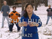 čínská bojová umění