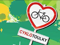 cyklotoulky po Čechách