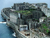 Hashima