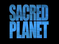 Posvátná planeta