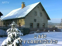 U nás v Kameničkách