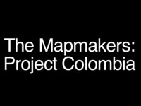 Projekt Kolumbie