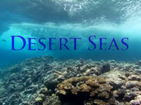Pouštní moře