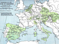 Habsburská monarchie