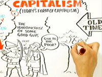 Nejprve jako tragédie, pak jako fraška