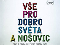 Vše pro dobro světa a Nošovic 