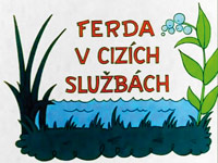 Ferda Mravenec v cizích službách