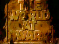 Válečné šílenství