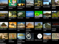 Architektura a archeologie