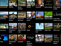 Národy, etnika, kmeny