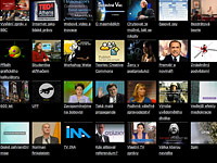 Masmedia, sdělovací prostředky