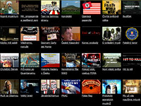 politika, Terorismus a NWO