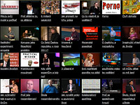 Psychologie, Sociologie