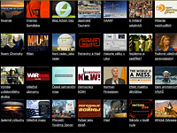 Války, genocida, hlad, chudoba, katastrofy 