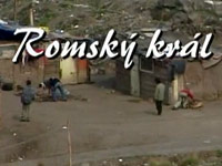 Romský král
