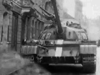 Okupace v srpnu 1968