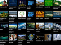 Životní prostředí, Ekologie