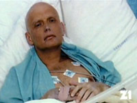 Vraždy a jiné lapálie v Putinově zemi