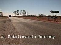 Neuvěřitelná cesta