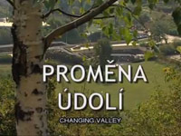 Proměna údolí