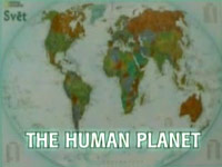 Planeta lidí - Výpravy za domorodci Nové Guineje