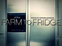 Z farmy do mrazáku