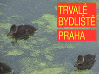 Trvalé bydliště Praha