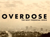 Předávkování: další finanční krize