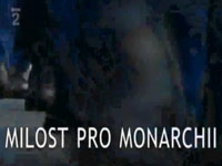Milost pro monarchii