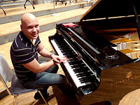 13. komnata Michala Maška