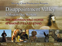 Divocí koně a odpadlíci