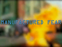 Vyrobený strach