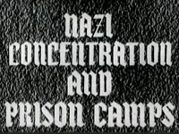 Nacistické koncentráky