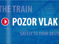Pozor vlak
