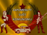 Zapomenutý svět komunismu