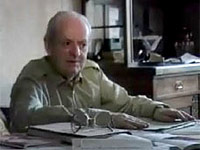 Utajovaný léčitel