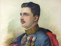 Poslední Habsburk na českém trůně