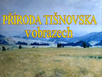 Příroda Tišnovska v obrazech 