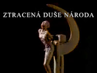 Ztracená duše národa