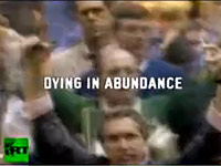 Umírání v hojnosti