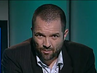 Antonín Baudyš o pádu věží WTC