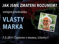 Jak jsme zmateni rozumem? 