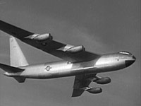 Studená válka v oblacích