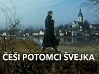 Češi potomci Švejka