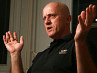 Jak vyrobit pacienta?