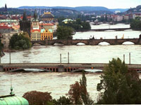 Povodně 2002