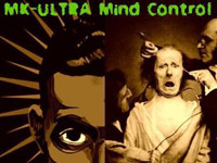 MK ULTRA