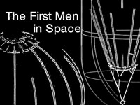 První muži na prahu vesmíru